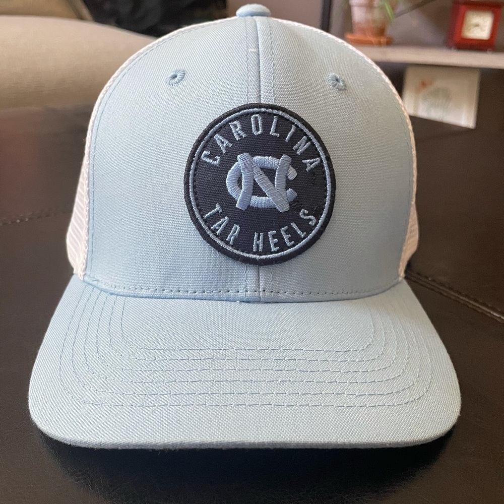 North Carolina Tar Heels SnapBack hat